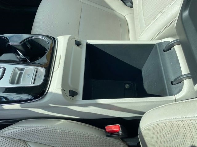 Hyundai Tucson Limited 2024