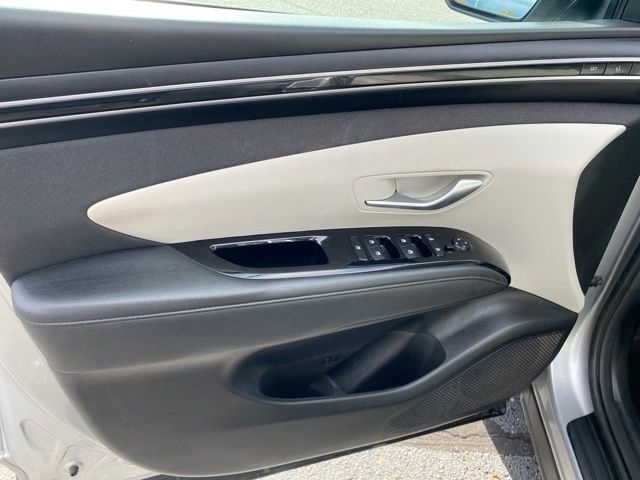 Hyundai Tucson Limited 2024