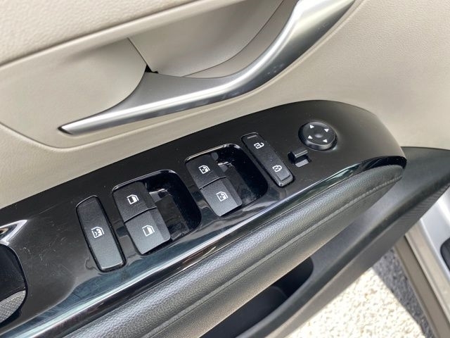 Hyundai Tucson Limited 2024