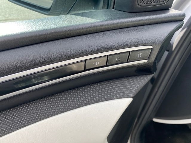 Hyundai Tucson Limited 2024