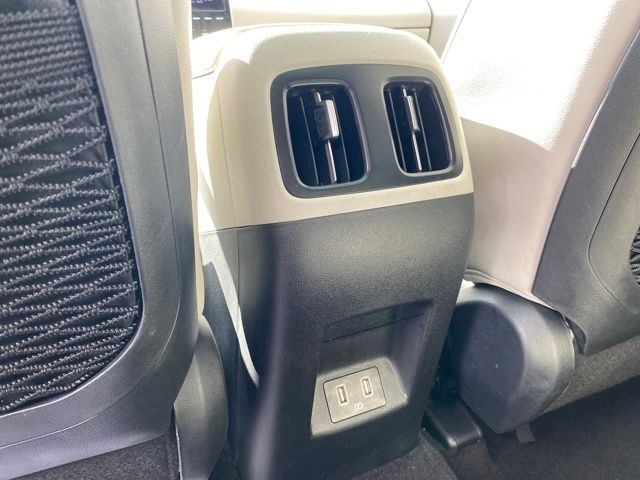 Hyundai Tucson Limited 2024