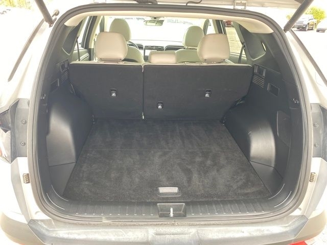 Hyundai Tucson Limited 2024