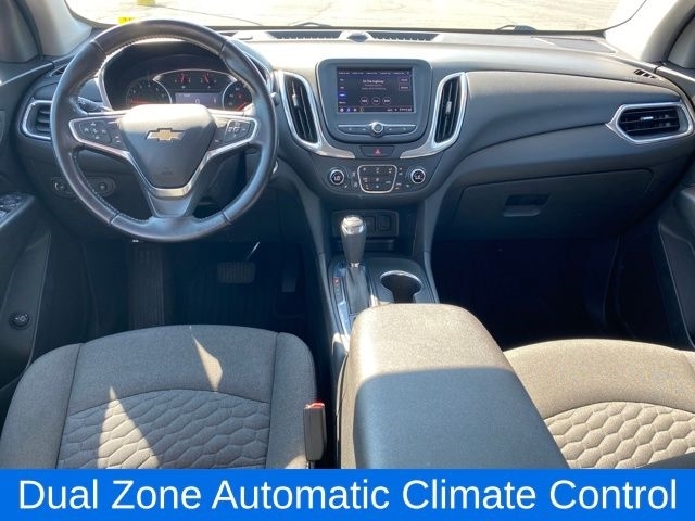 Chevrolet Equinox LT 2.0 2WD 2020