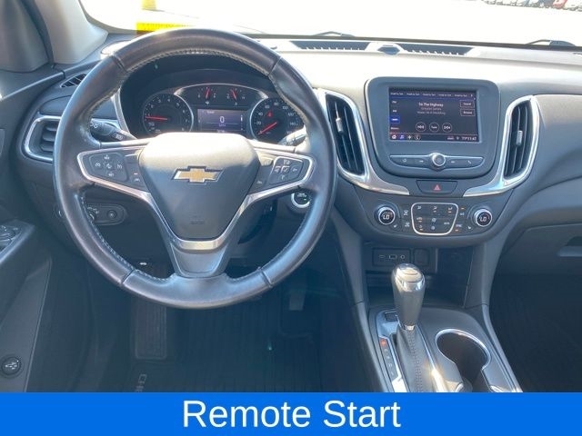 Chevrolet Equinox LT 2.0 2WD 2020