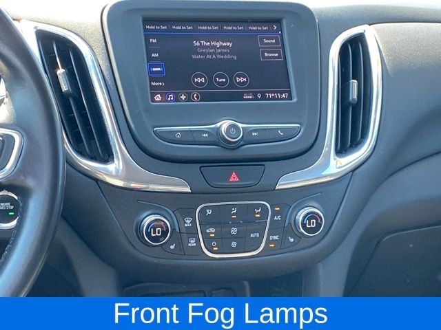 Chevrolet Equinox LT 2.0 2WD 2020