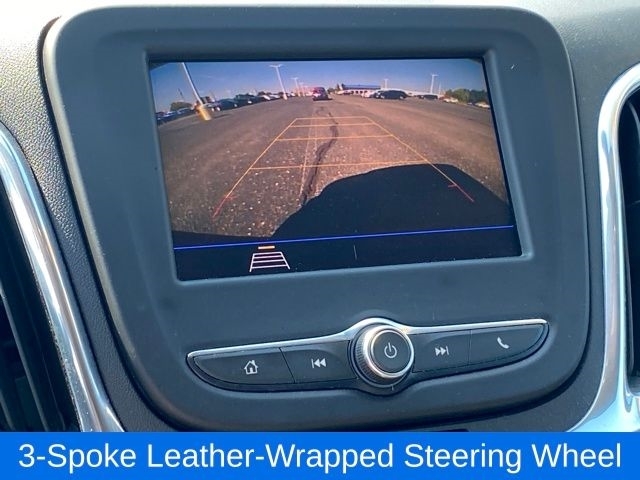 Chevrolet Equinox LT 2.0 2WD 2020