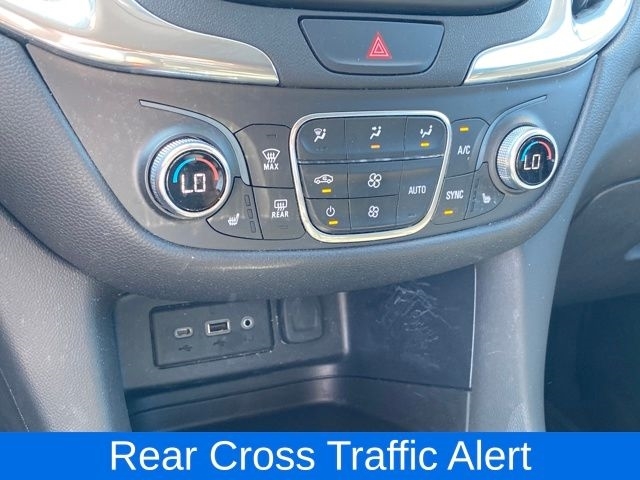 Chevrolet Equinox LT 2.0 2WD 2020