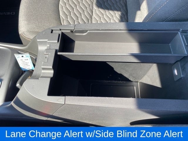 Chevrolet Equinox LT 2.0 2WD 2020