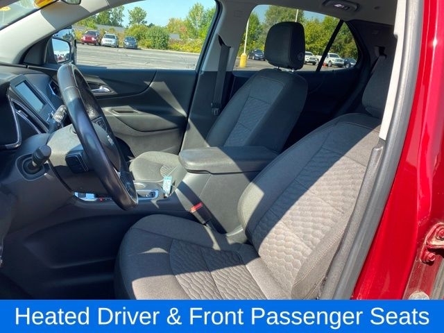 Chevrolet Equinox LT 2.0 2WD 2020