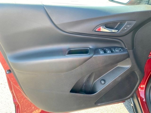 Chevrolet Equinox LT 2.0 2WD 2020