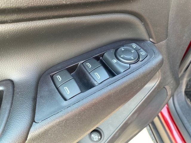 Chevrolet Equinox LT 2.0 2WD 2020