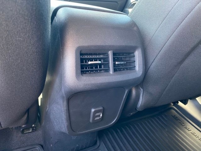 Chevrolet Equinox LT 2.0 2WD 2020