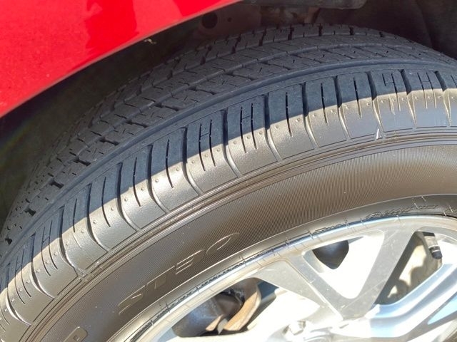 Chevrolet Equinox LT 2.0 2WD 2020