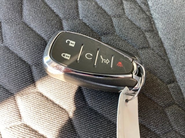 Chevrolet Equinox LT 2.0 2WD 2020