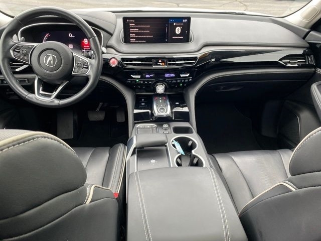 Acura MDX SH-AWD w/Advance Package 2022