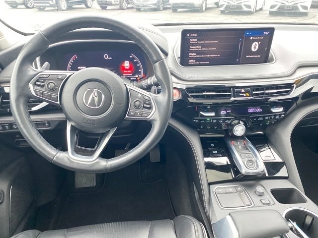 Acura MDX SH-AWD w/Advance Package 2022