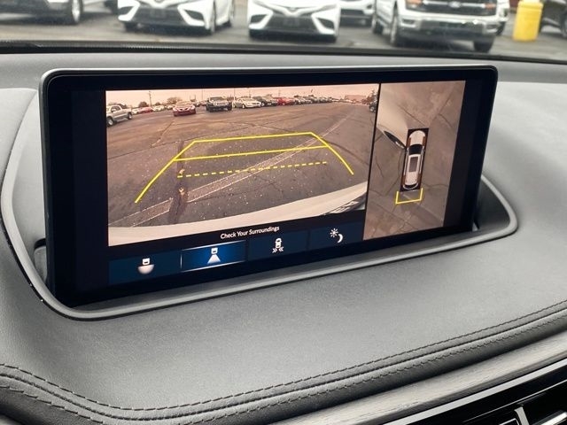 Acura MDX SH-AWD w/Advance Package 2022