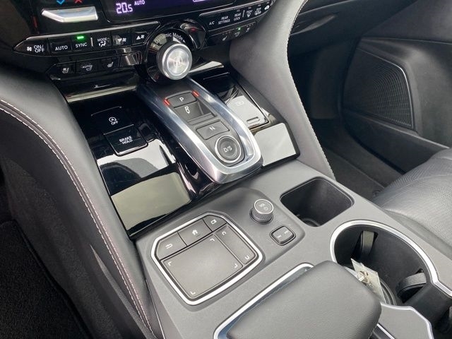 Acura MDX SH-AWD w/Advance Package 2022