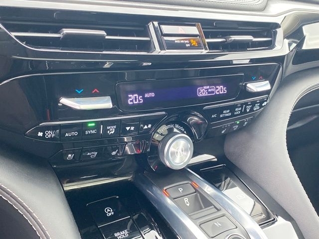 Acura MDX SH-AWD w/Advance Package 2022