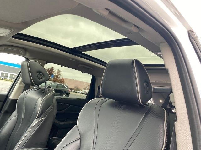 Acura MDX SH-AWD w/Advance Package 2022