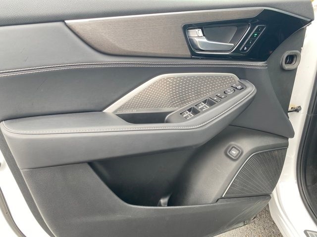 Acura MDX SH-AWD w/Advance Package 2022