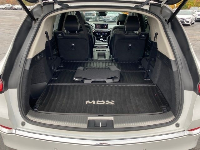 Acura MDX SH-AWD w/Advance Package 2022