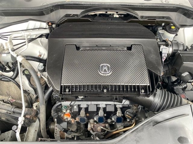 Acura MDX SH-AWD w/Advance Package 2022