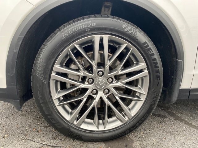 Acura MDX SH-AWD w/Advance Package 2022