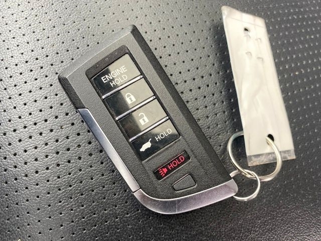 Acura MDX SH-AWD w/Advance Package 2022