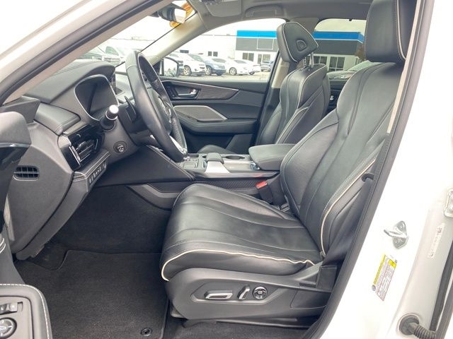 Acura MDX SH-AWD w/Advance Package 2022