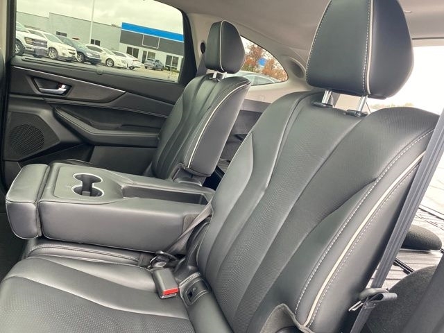 Acura MDX SH-AWD w/Advance Package 2022