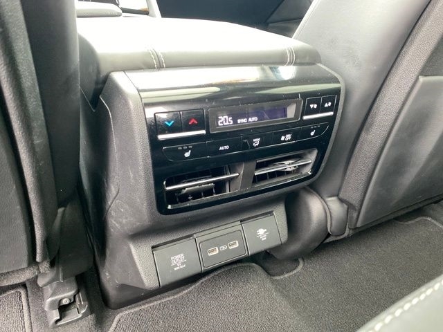 Acura MDX SH-AWD w/Advance Package 2022