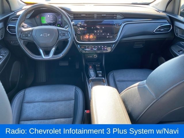 Chevrolet Bolt EV 2LT 2023