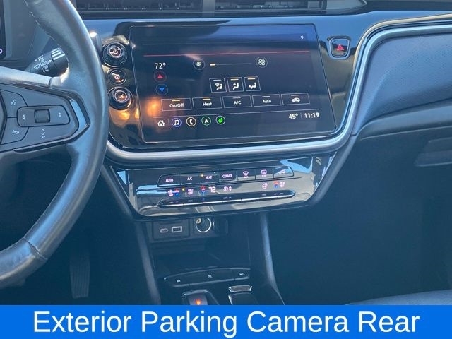 Chevrolet Bolt EV 2LT 2023