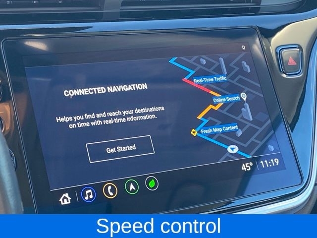 Chevrolet Bolt EV 2LT 2023