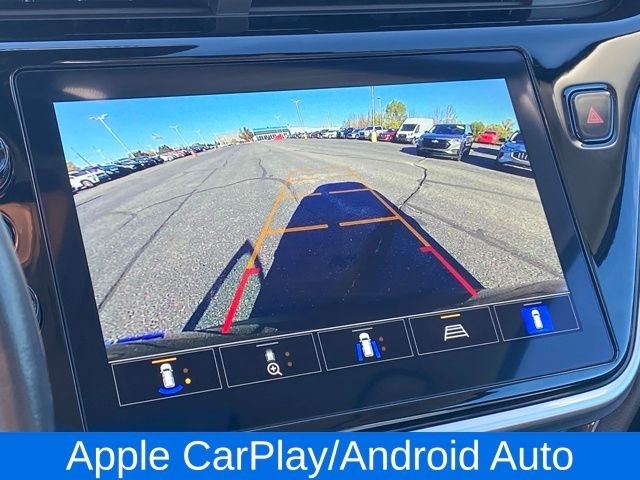 Chevrolet Bolt EV 2LT 2023