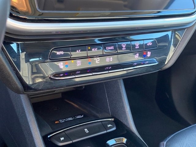 Chevrolet Bolt EV 2LT 2023