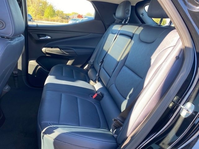 Chevrolet Bolt EV 2LT 2023