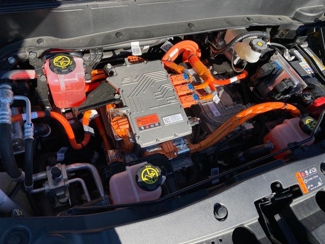 Chevrolet Bolt EV 2LT 2023