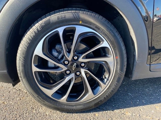 Chevrolet Bolt EV 2LT 2023