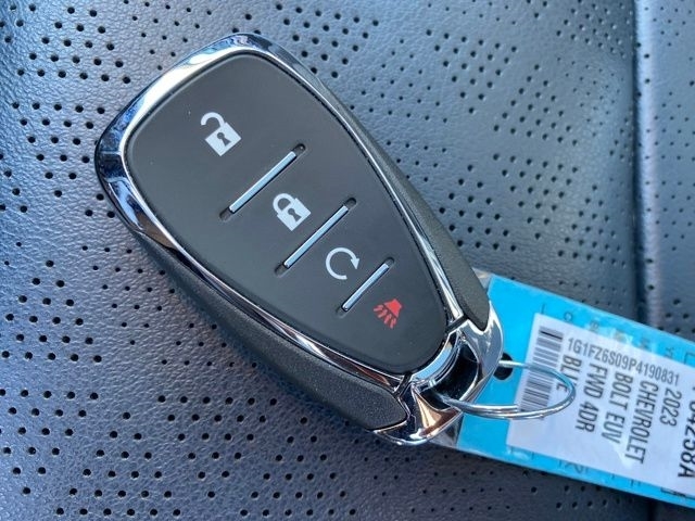 Chevrolet Bolt EV 2LT 2023