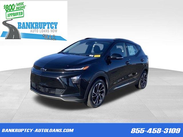 Chevrolet Bolt EV 2LT 2023