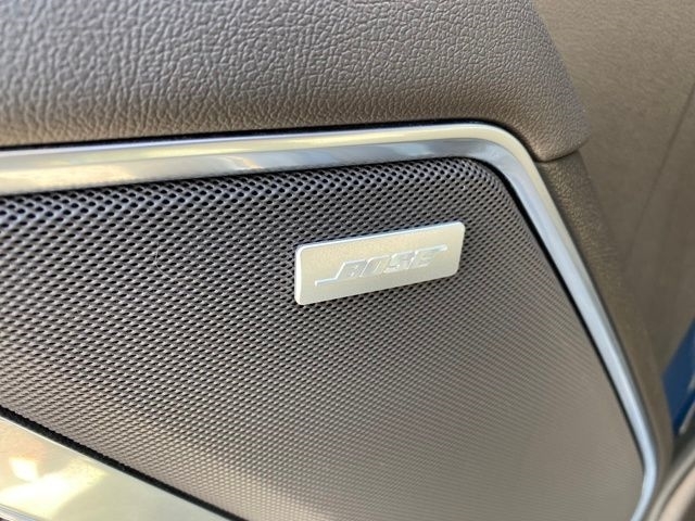 GMC Sierra 1500 SLT Crew Cab 4WD 2023