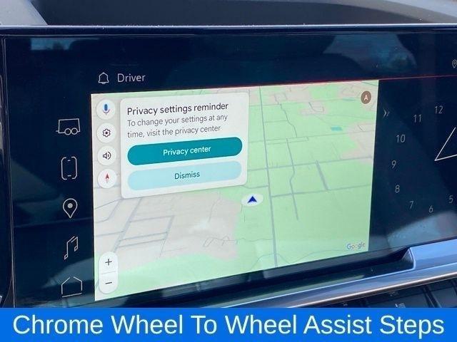 GMC Sierra 1500 SLT Crew Cab 4WD 2023