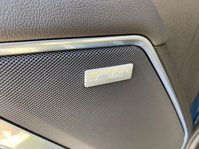 GMC Sierra 1500 SLT Crew Cab 4WD 2023