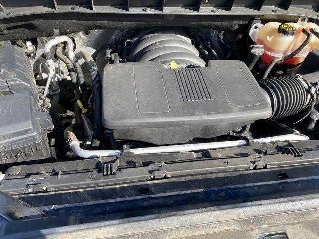 GMC Sierra 1500 SLT Crew Cab 4WD 2023