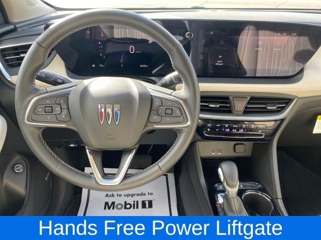 Buick Encore GX Avenir 2024