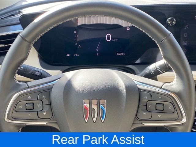 Buick Encore GX Avenir 2024