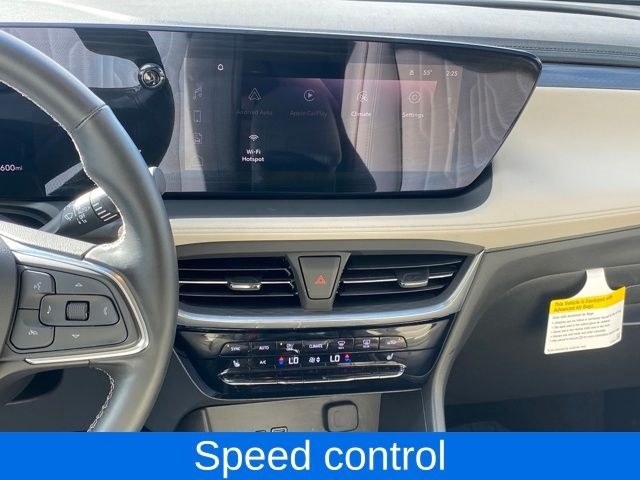 Buick Encore GX Avenir 2024