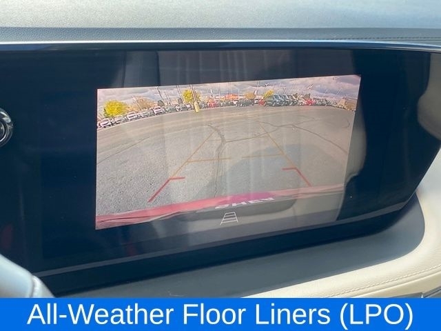 Buick Encore GX Avenir 2024